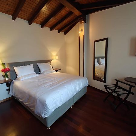 Hotel Restaurante Cabo Vidio Ovinana  Ngoại thất bức ảnh
