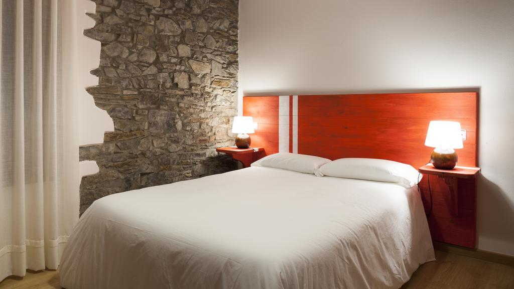 Hotel Restaurante Cabo Vidio Ovinana  Phòng bức ảnh