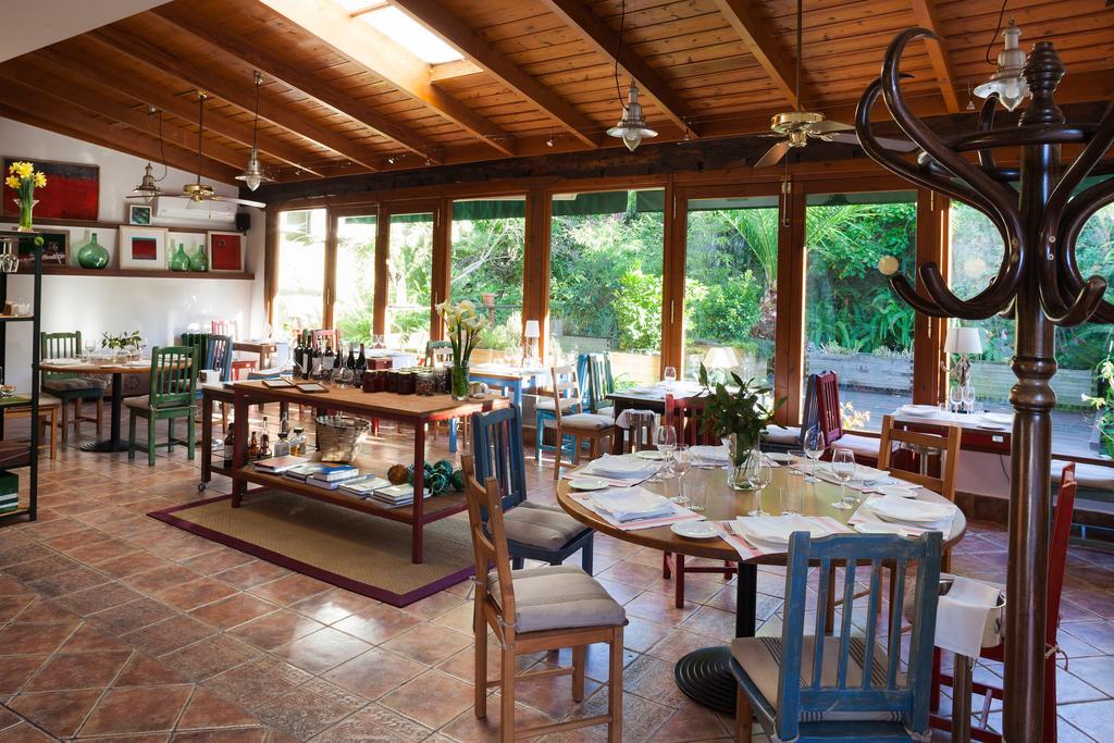 Hotel Restaurante Cabo Vidio Ovinana  Ngoại thất bức ảnh