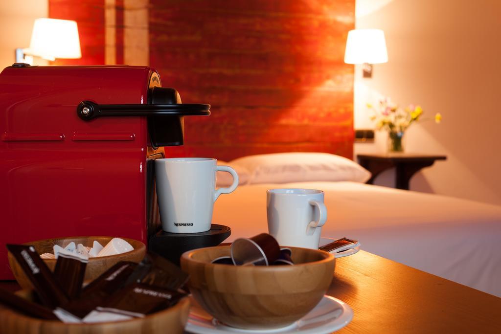 Hotel Restaurante Cabo Vidio Ovinana  Phòng bức ảnh